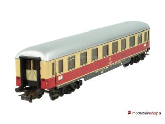 Marklin H0 4085 V2 TEE Rijtuig 1e klas Av4üm / Avüm 111 DB - Modeltreinshop