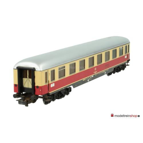 Marklin H0 4085 V2 TEE Rijtuig 1e klas Av4üm / Avüm 111 DB - Modeltreinshop