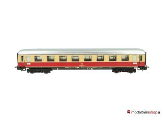 Marklin H0 4085 V2 TEE Rijtuig 1e klas Av4üm / Avüm 111 DB - Modeltreinshop