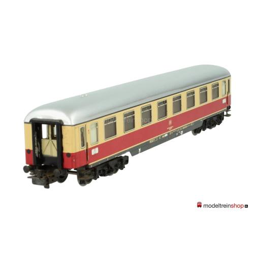 Marklin H0 4085 V2 TEE Rijtuig 1e klas Av4üm / Avüm 111 DB - Modeltreinshop