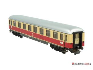 Marklin H0 4085 V2 TEE Rijtuig 1e klas Av4üm / Avüm 111 DB - Modeltreinshop