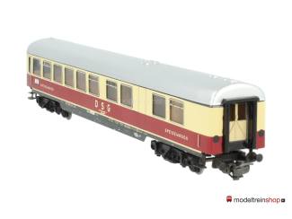 Marklin H0 4087 V2 TEE Restauratie met Interieur - Modeltreinshop