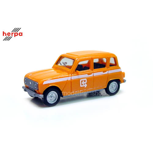 Herpa H0 942287 - 002 Renault RTT - Modeltreinshop