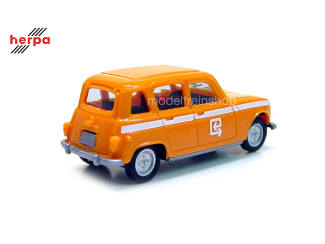 Herpa H0 942287 - 002 Renault RTT - Modeltreinshop