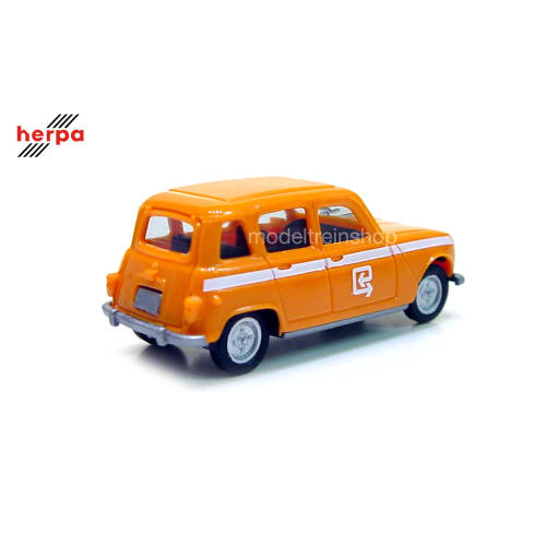 Herpa H0 942287 - 002 Renault RTT - Modeltreinshop