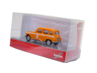 Herpa H0 942287 - 002 Renault RTT - Modeltreinshop