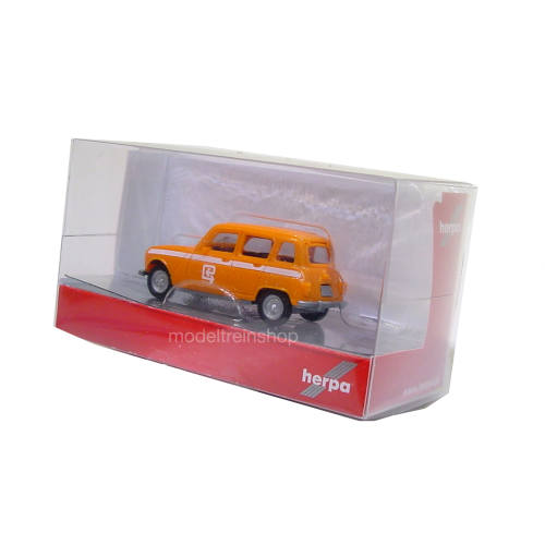 Herpa H0 942287 - 002 Renault RTT - Modeltreinshop