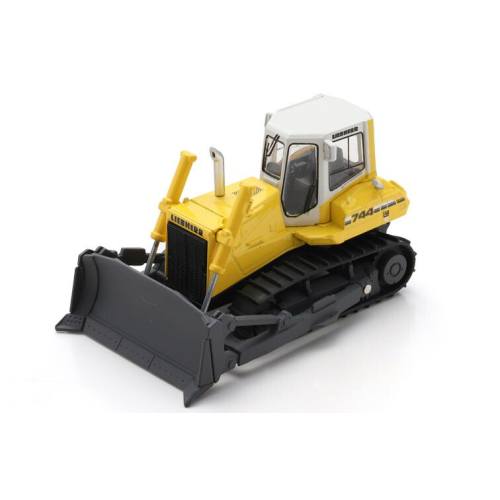 Schuco H0 26789 Liebherr PR744 - Modeltreinshop