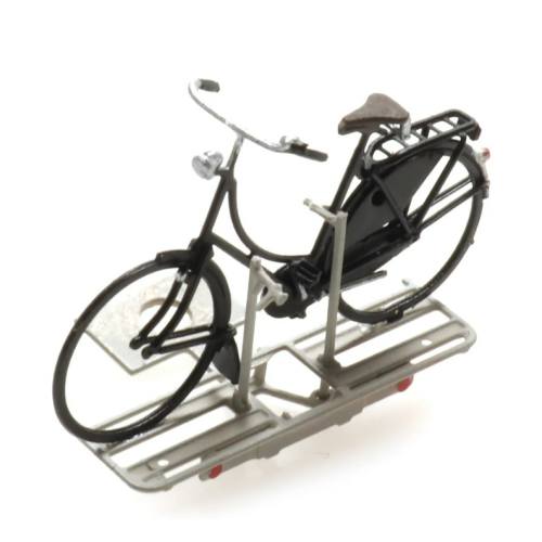 Artitec H0 387.554 Fietsendrager - Modeltreinshop