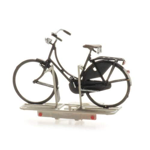 Artitec H0 387.554 Fietsendrager - Modeltreinshop