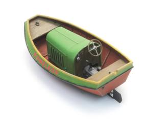 Artitec H0 387.588 De Kameleon volromp - Modeltreinshop