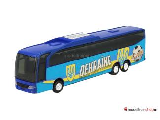 H0 Bus - Oekraine - Modeltreinshop