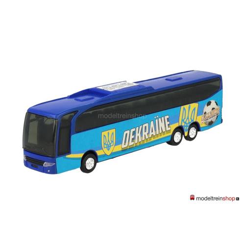 H0 Bus - Oekraine - Modeltreinshop