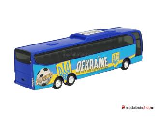 H0 Bus - Oekraine - Modeltreinshop