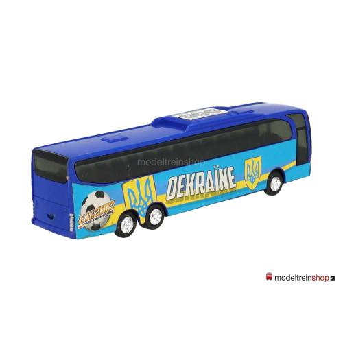 H0 Bus - Oekraine - Modeltreinshop