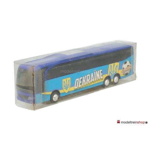 H0 Bus - Oekraine - Modeltreinshop