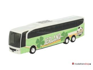 H0 Bus - Ierland - Modeltreinshop