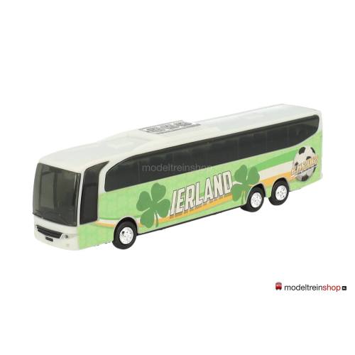 H0 Bus - Ierland - Modeltreinshop