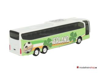 H0 Bus - Ierland - Modeltreinshop