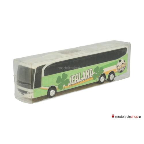 H0 Bus - Ierland - Modeltreinshop