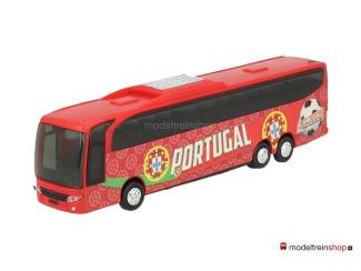 H0 Bus - Portugal - Modeltreinshop