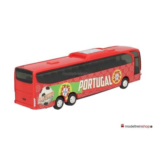 H0 Bus - Portugal - Modeltreinshop