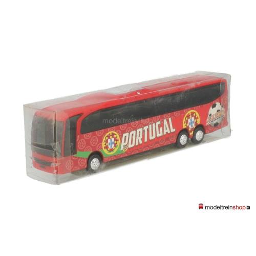 H0 Bus - Portugal - Modeltreinshop