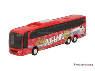 H0 Bus - Rusland - Modeltreinshop