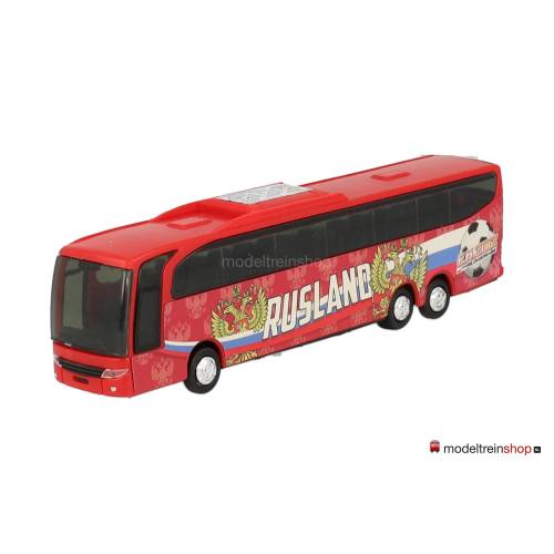 H0 Bus - Rusland - Modeltreinshop