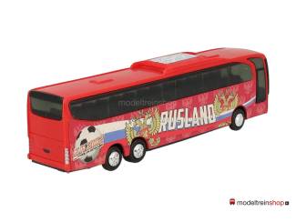 H0 Bus - Rusland - Modeltreinshop