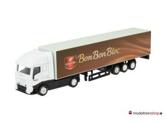 H0 Vrachtwagen - Bon Bon Bloc T-00343 - Modeltreinshop