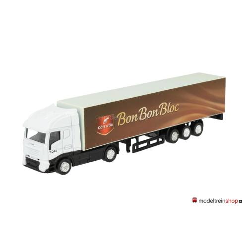 H0 Vrachtwagen - Bon Bon Bloc T-00343 - Modeltreinshop