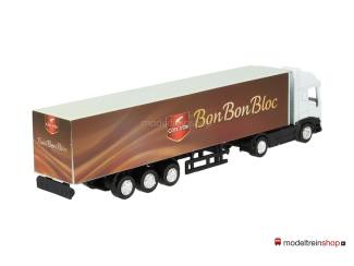 H0 Vrachtwagen - Bon Bon Bloc T-00343 - Modeltreinshop