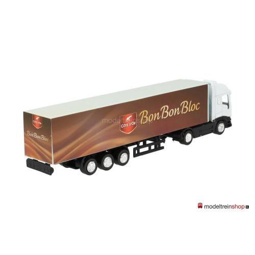 H0 Vrachtwagen - Bon Bon Bloc T-00343 - Modeltreinshop