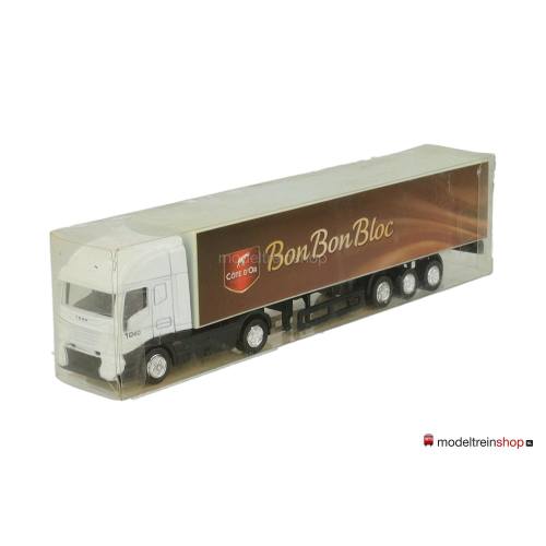 H0 Vrachtwagen - Bon Bon Bloc T-00343 - Modeltreinshop