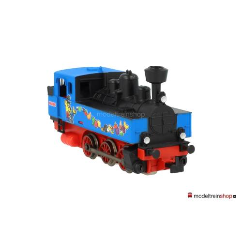 Marklin H0 29132 Stoomlocomotief Haribo - Modeltreinshop