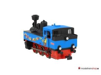 Marklin H0 29132 Stoomlocomotief Haribo - Modeltreinshop