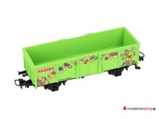 Marklin H0 29132 Hogeboordwagen Haribo - Modeltreinshop