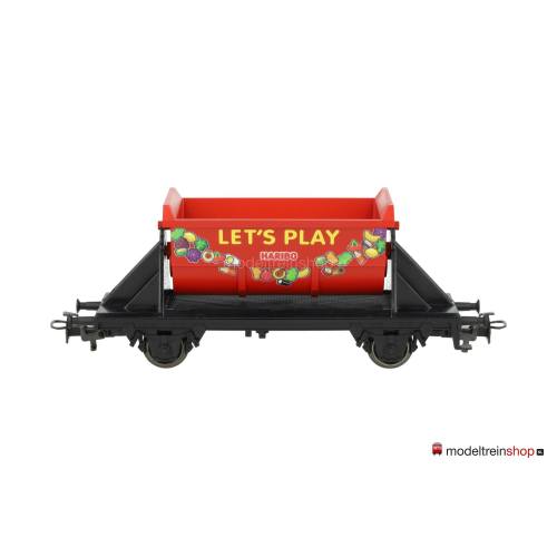 Marklin H0 29132 Kipwagen Haribo - Modeltreinshop