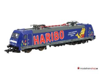 Marklin H0 36603 Electrische Locomotief BR 185 Haribo - Modeltreinshop