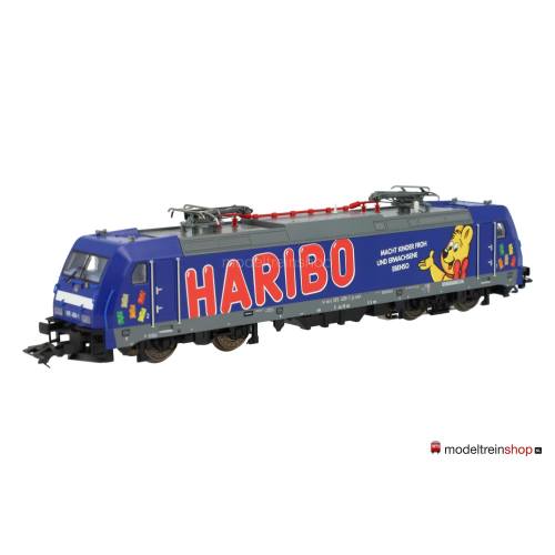 Marklin H0 36603 Electrische Locomotief BR 185 Haribo - Modeltreinshop