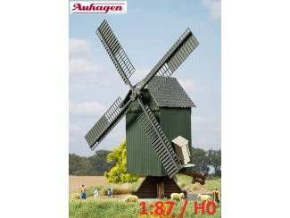 Auhagen H0 99049 Windmolen Nederlandse standaard molen - Modeltreinshop