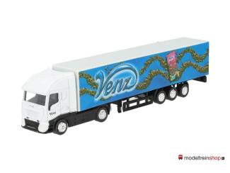 H0 Vrachtwagen - Venz T-00344 - Modeltreinshop