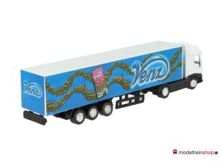 H0 Vrachtwagen - Venz T-00344 - Modeltreinshop