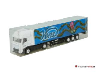 H0 Vrachtwagen - Venz T-00344 - Modeltreinshop