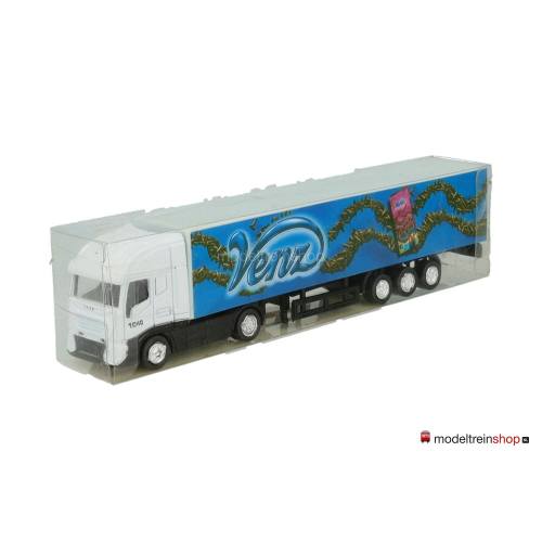 H0 Vrachtwagen - Venz T-00344 - Modeltreinshop