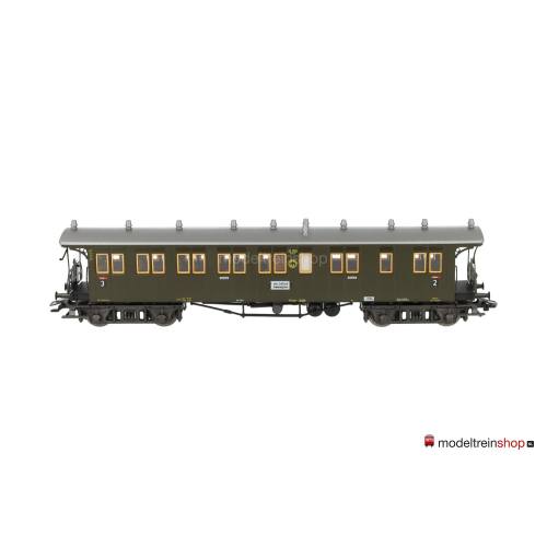 Marklin H0 2865 Treinset DRG - Modeltreinshop