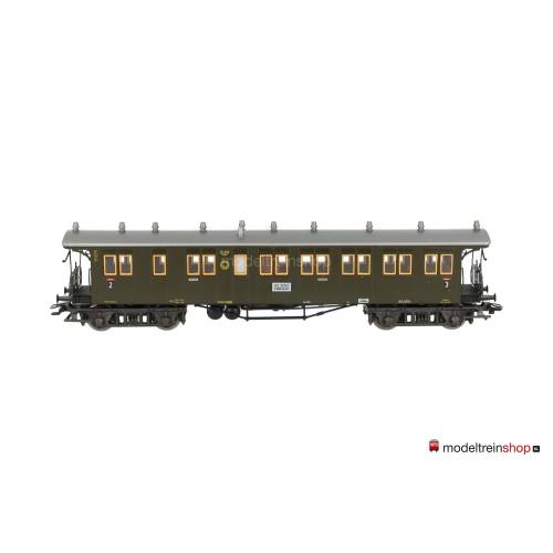 Marklin H0 2865 Treinset DRG - Modeltreinshop