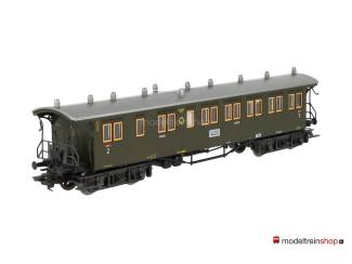 Marklin H0 2865 Treinset DRG - Modeltreinshop