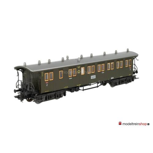 Marklin H0 2865 Treinset DRG - Modeltreinshop